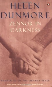 zennor in darkness